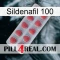 Sildenafil 100 18